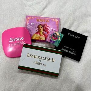 Makeup Palette Bundle